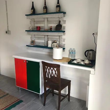 Apartment La Casa Di Manu