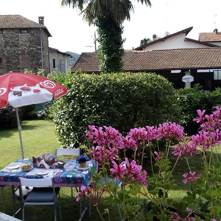 Appartement La Casa Di Manu