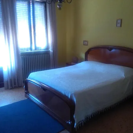 La Casa Di Manu Ameno