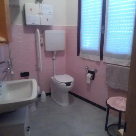 La Casa Di Manu Appartement