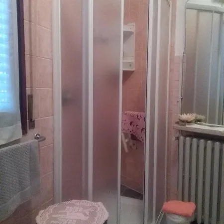 Appartement La Casa Di Manu *