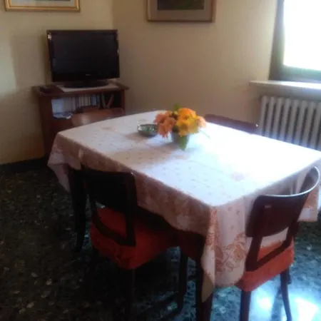 La Casa Di Manu * Ameno