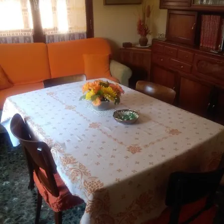 Appartement La Casa Di Manu Ameno