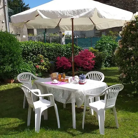 La Casa Di Manu Appartement